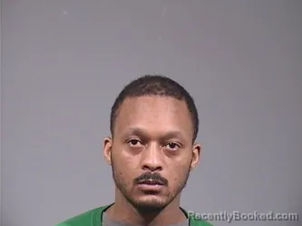 Mugshot of KEIR MICHAEL Jr LENNON