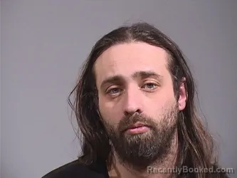 Mugshot of ANTHONY SAMUEL Jr CRONE