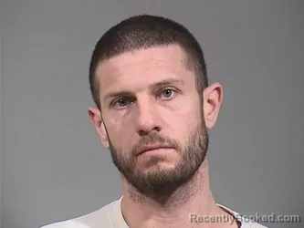 Mugshot of GRAHAM JOSEPH RODHE