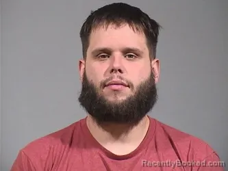 Mugshot of JORDAN JOSEPH DEVLIN