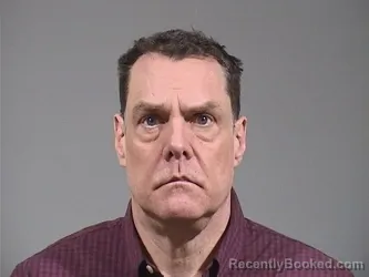 Mugshot of MATTHEW DAVID REPASKY