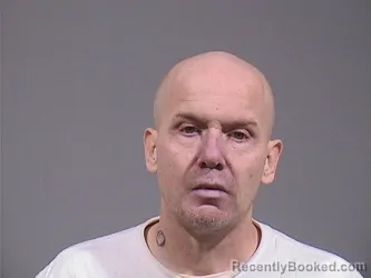 Mugshot of JOHN LEE EULER