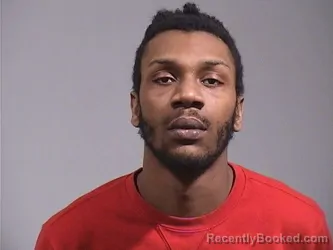 Mugshot of JOSIAH OLIJAWON JOHNSON