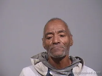 Mugshot of JOHN DUANE STREETER