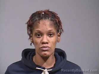 Booking photo from Trumbull County, Ohio