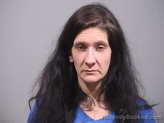 Mugshot of ALEXIS NICOLE HAWES