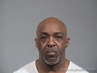 Mugshot of ERIC DYWIN JACKSON