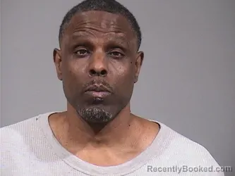 Mugshot of SHAWN LYNELL ARMSTRONG