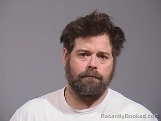 Mugshot of ALAN SHANE LADE