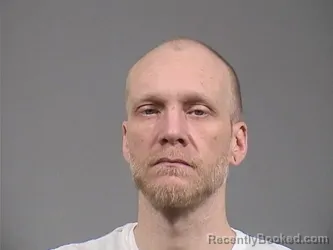 Mugshot of KEVIN MATTHEW COWLES