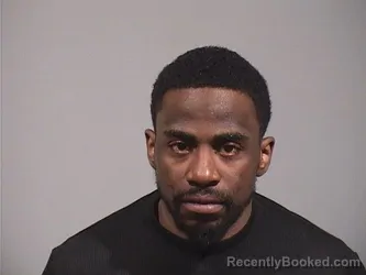 Mugshot of GLEN KEMANI GABRIEL