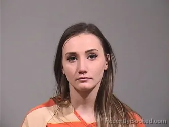 Mugshot of STEPHANIE LYNN SWIGER