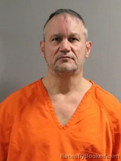 Mugshot of THOMAS OGDEN PHELPS