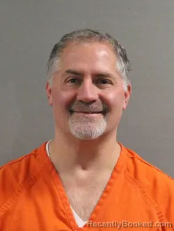 Mugshot of DONALD KEENE SWALDO