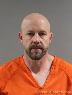 Mugshot of JOHN PATRICK BROGAN