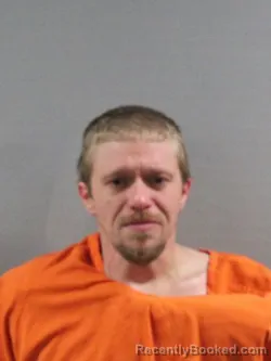 Mugshot of JEFFREY LOGAN NEWTON