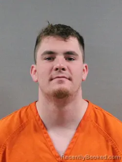 Mugshot of JUSTUS WAYNE DUPLER