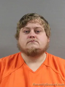 Mugshot of CHASE ANTHONY VANDINE