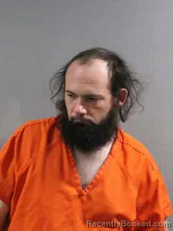 Mugshot of JAMES RUSSELL GAMBLE