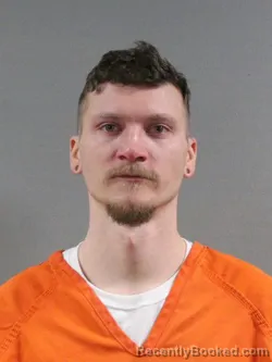 Mugshot of KEITH ALLEN HOWDERSHELT