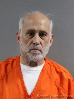 Mugshot of STEVEN JAMES LITTY