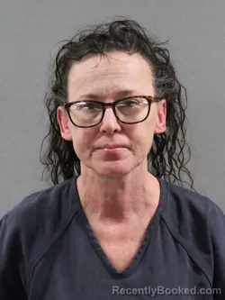 Mugshot of JENNIFER S SUDER