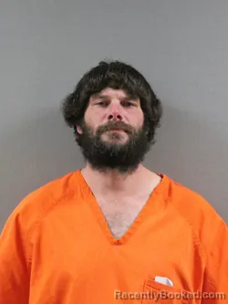 Mugshot of ROY ACUFF BENNINGFIELD