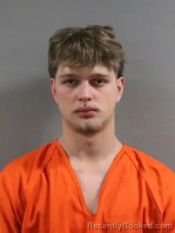 Mugshot of EVAN LANE NATALE