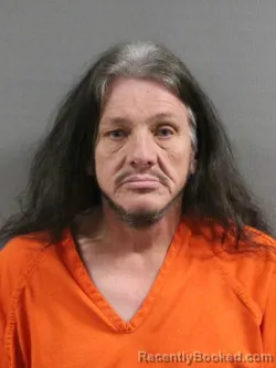 Mugshot of ROY J POTTS