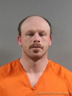 Mugshot of CULLEN MICHAEL BROGAN