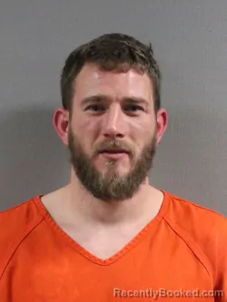 Mugshot of JOSHUA ALLEN GRAY