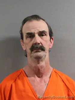 Mugshot of RONALD KRUIZENGA