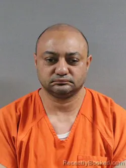 Mugshot of MOHAMED KARIM A ABDEL BASSET