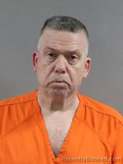 Mugshot of JAMES R REYNOLDS