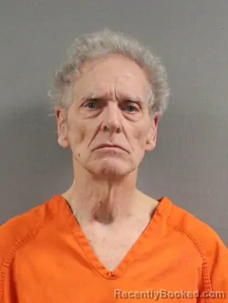 Mugshot of JOHN LAHR