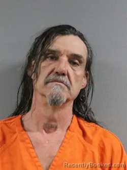 Mugshot of VINCENT WAYNE ABEL