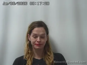 Mugshot of KAYLA OTT