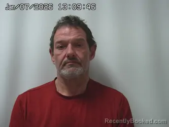 Mugshot of DAVID ADAMS