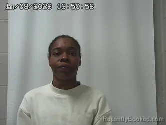 Mugshot of DHAKIJA DANIEL