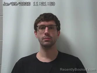 Mugshot of WILLIAM MACCALLUM