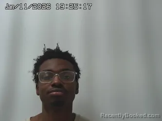 Mugshot of DAQUISE FRENCH