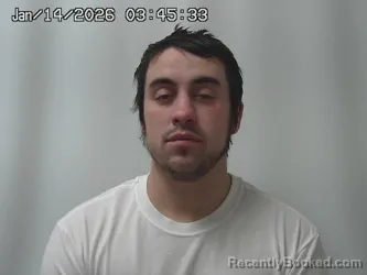 Mugshot of BRADLEY JEREW