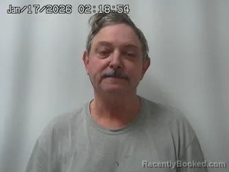 Mugshot of LEWIS BOGGS