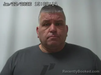 Mugshot of JOSHUA HOLE