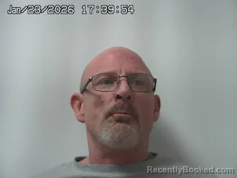Mugshot of JEFFREY ALTIZER