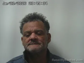 Mugshot of JOSE HERNANDEZ