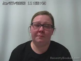 Mugshot of ASHLEY KOLONGOWSKI