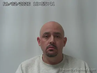 Mugshot of TAISH WELLNITZ