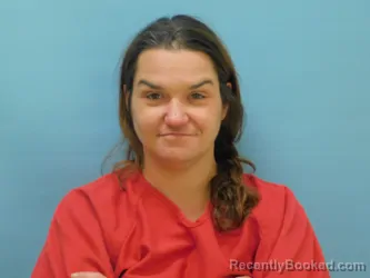 Mugshot of ANDREA BROOKMYER
