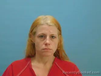 Mugshot of AMY HART